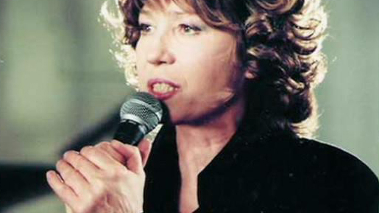 Елена Камбурова