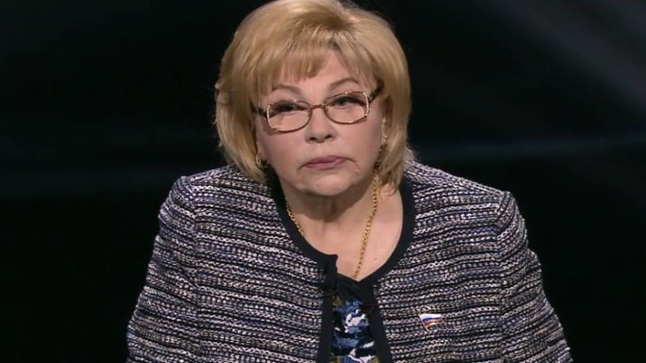 Елена Драпеко