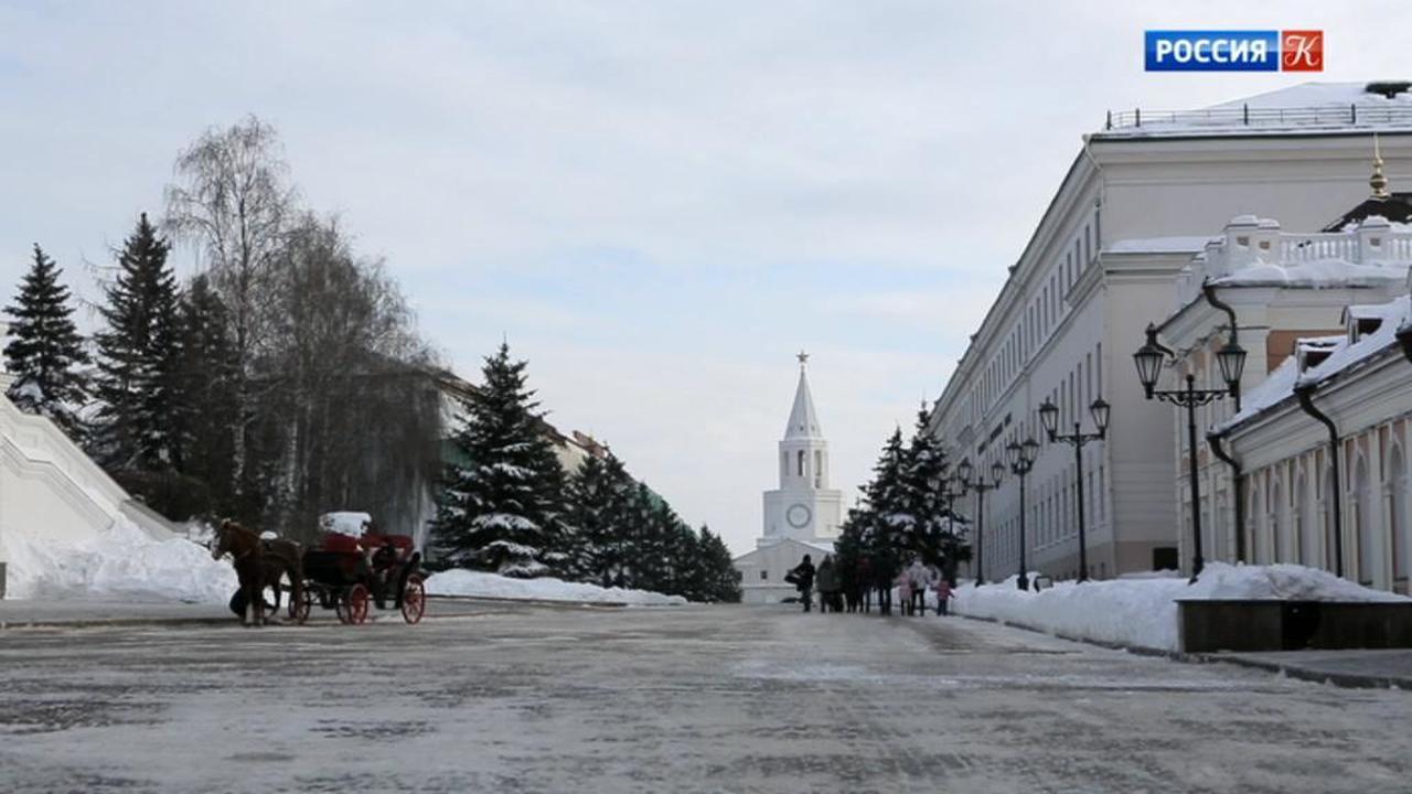 Быть татарином