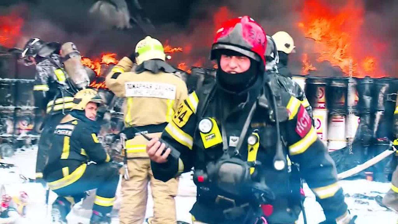 Сколько еще должно сгореть людей?