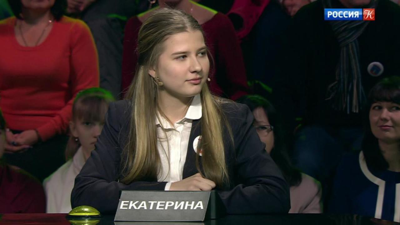 21-й выпуск. Эфир от 22.04.2018