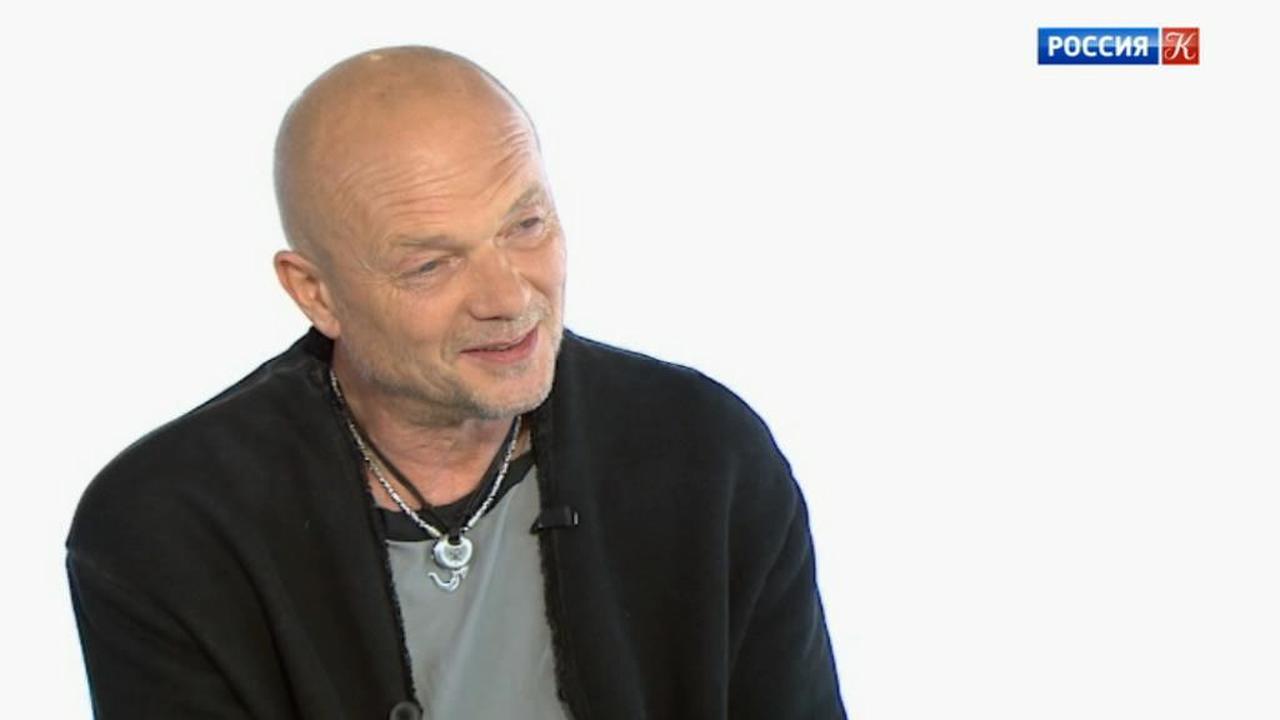 Андрей Смоляков