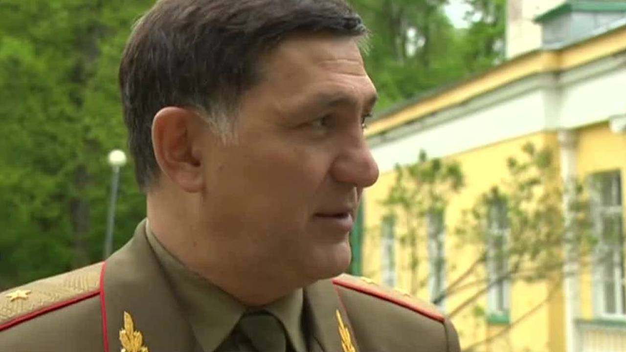 Захватывающий шпионский детектив (сюжет программы "Утро России")