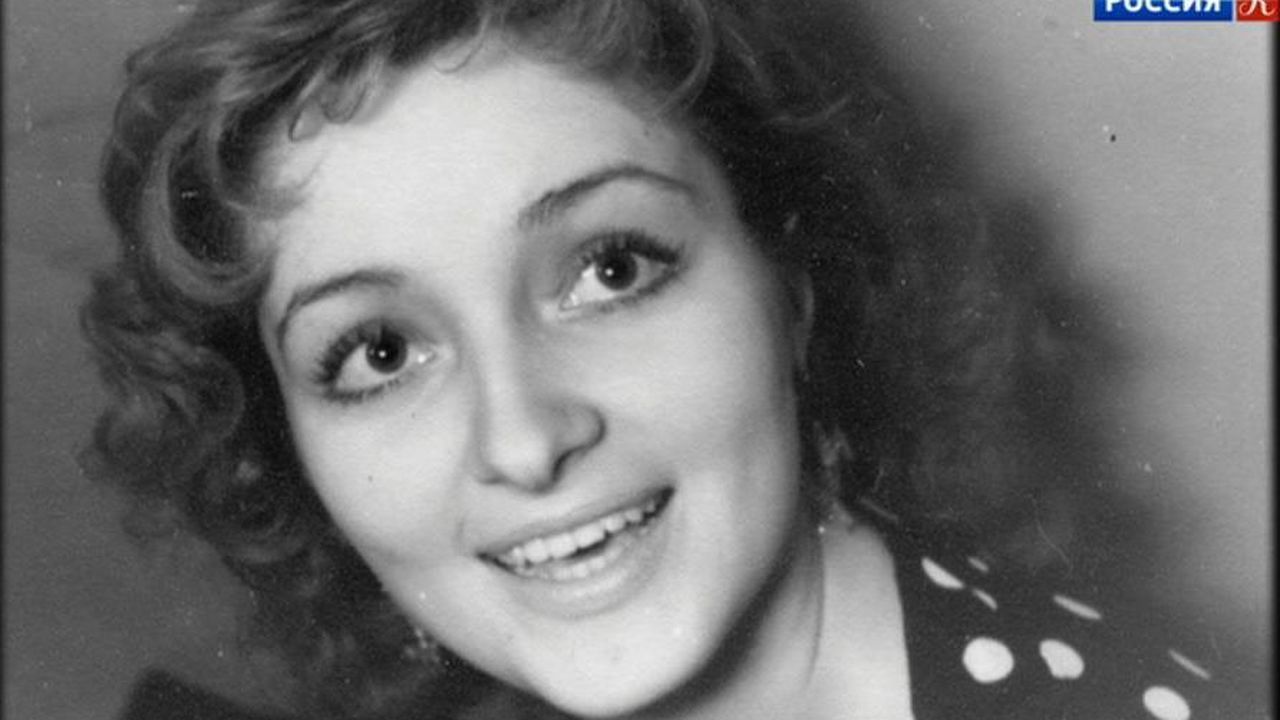 Элем Климов и Лариса Шепитько. Два имени – одна судьба