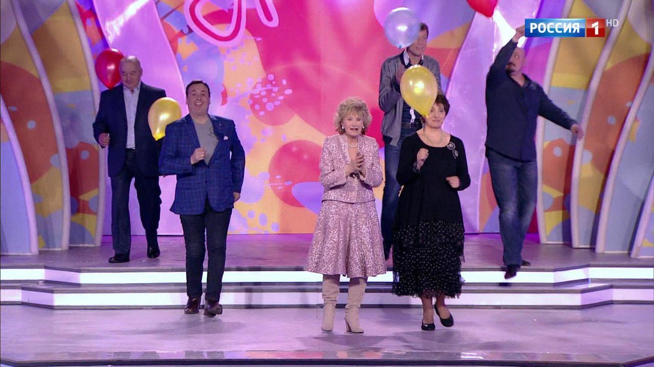 Эфир от 27.04.2018