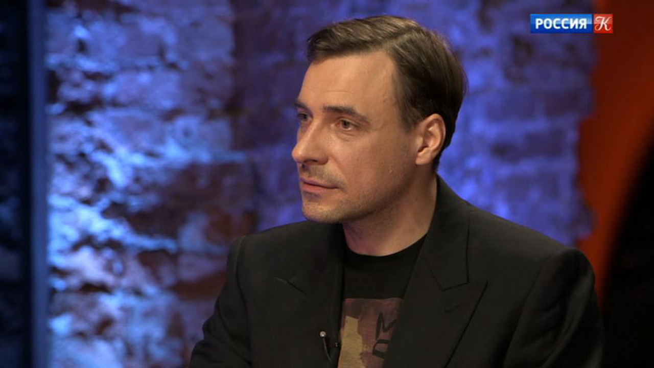 Евгений Цыганов и Гульназ Балпеисова. Эфир 27.04.2018