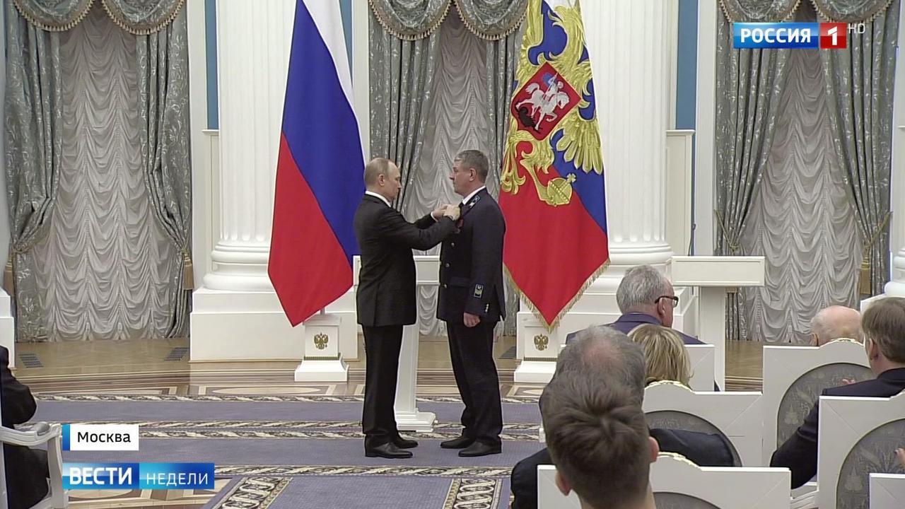 Эфир от 29.04.2018