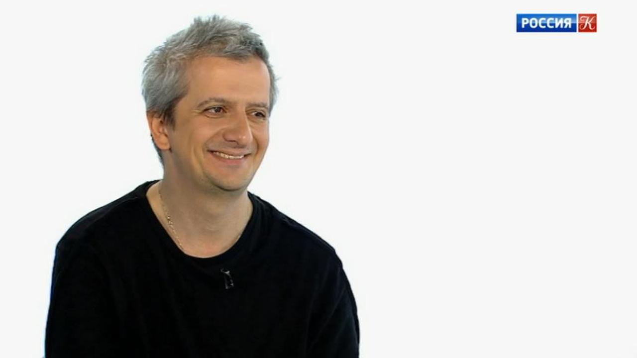 Константин Богомолов