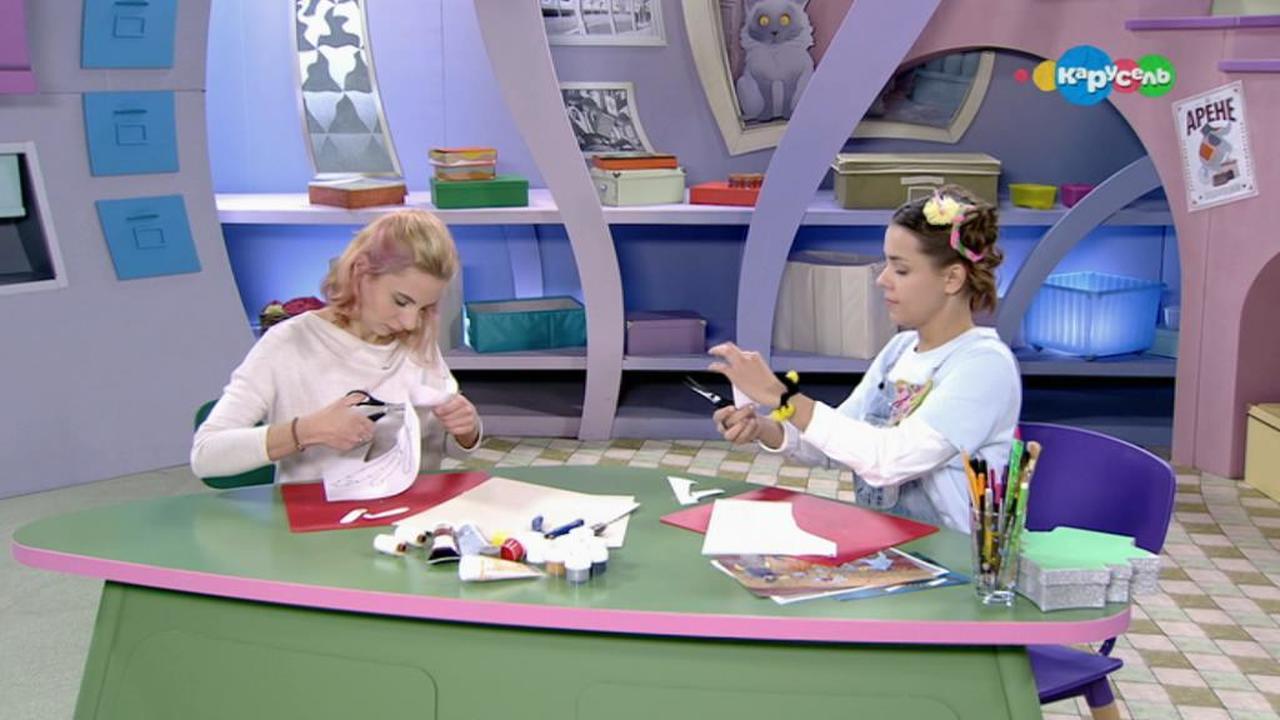 Дергунчики