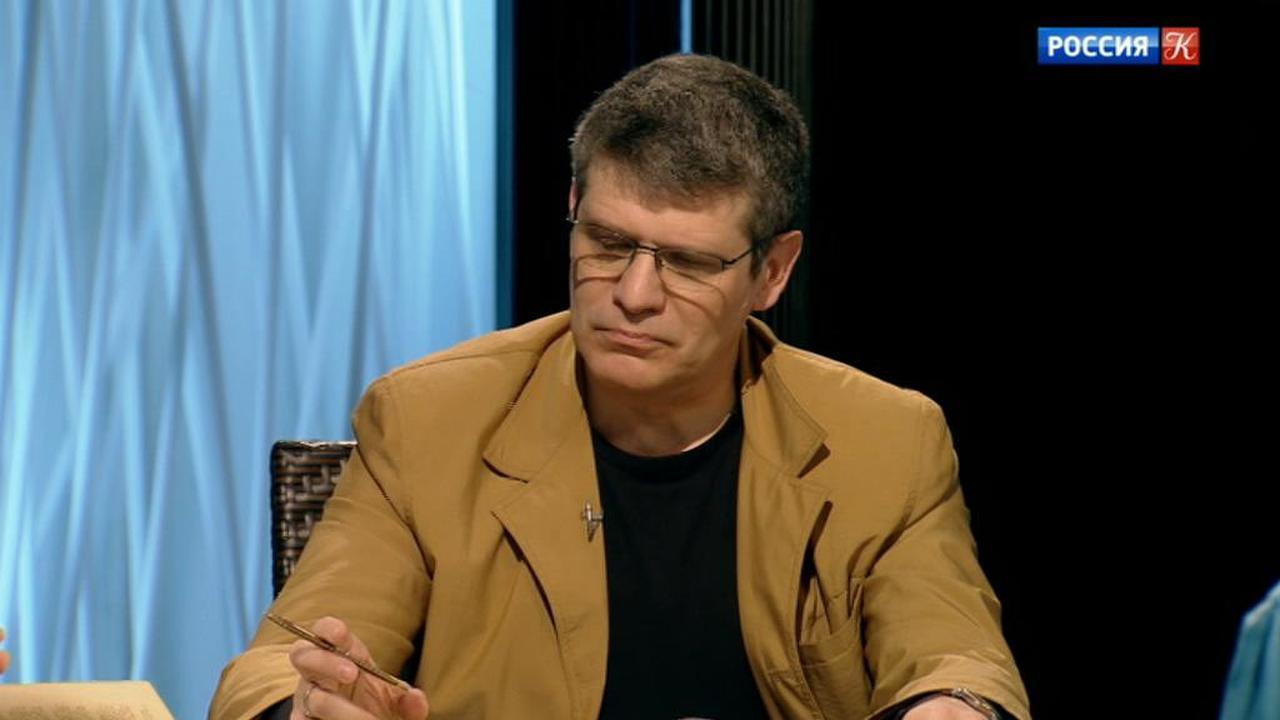 Михаил Лермонтов "Бородино"
