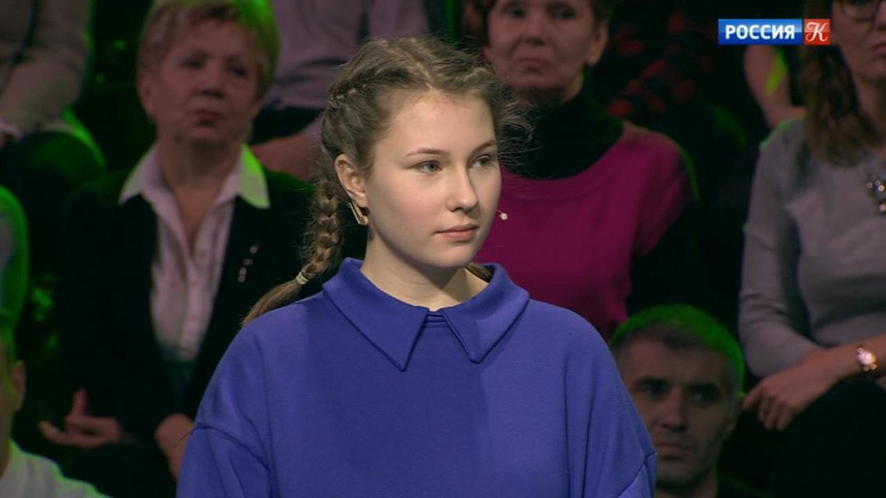 25-й выпуск. Эфир от 20.05.2018