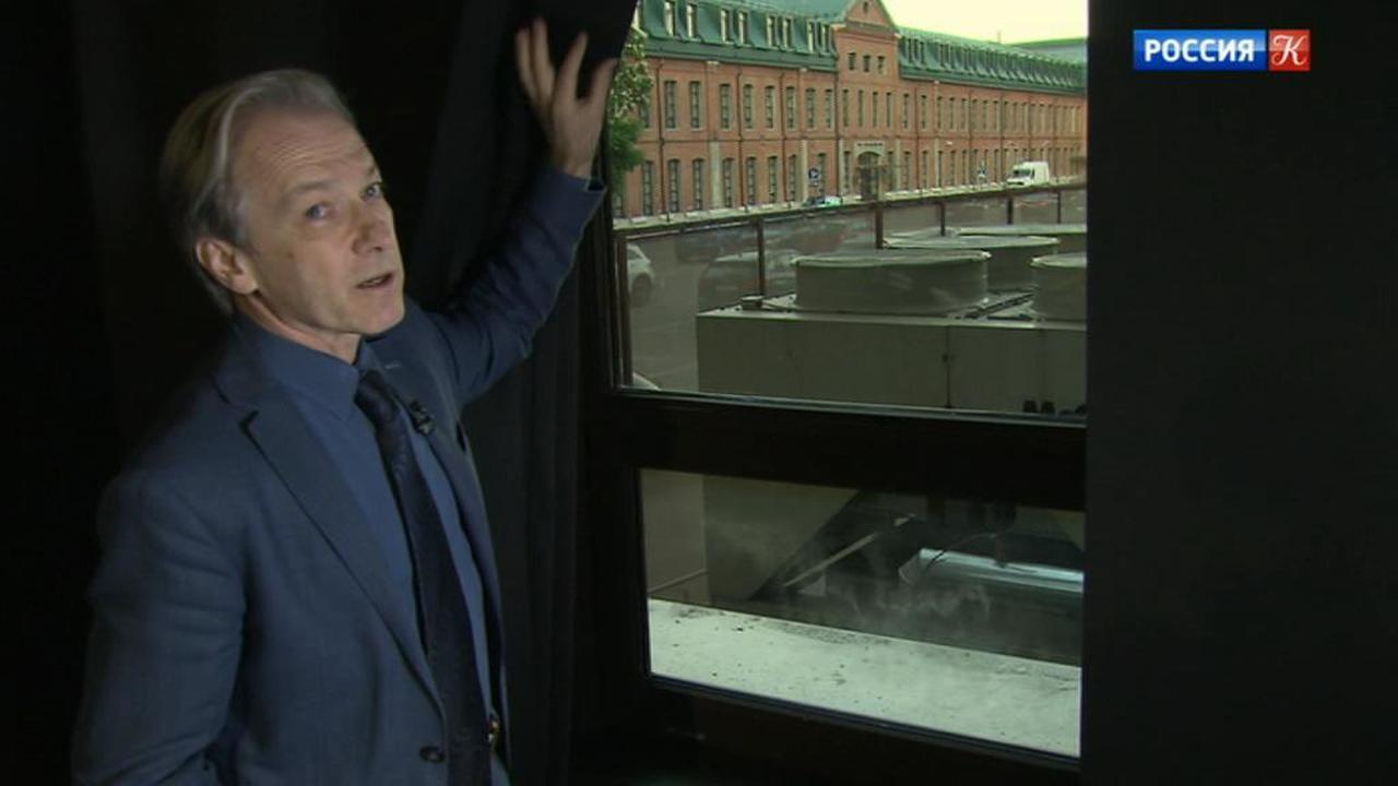 Эфир от 20.05.2018 (19:30)
