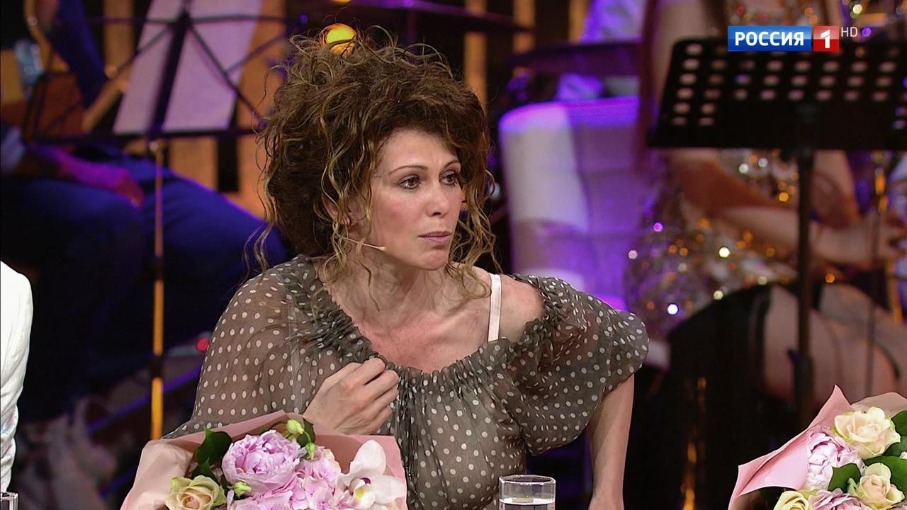 На-на и другие звезды дискотек 90-х. Эфир от 26.05.2018