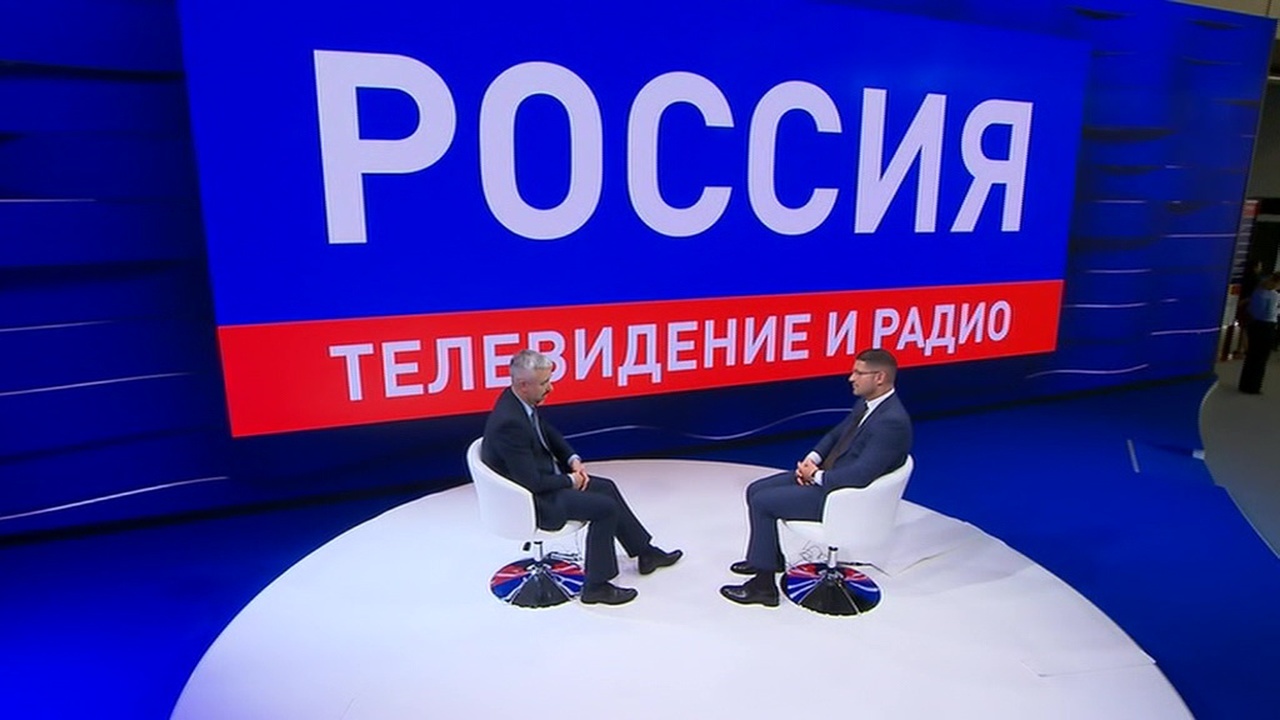 Эфир от 26.05.2018