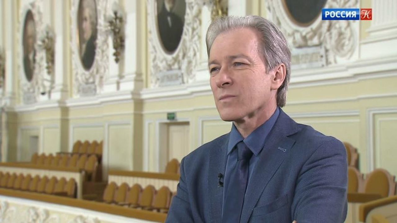 Эфир от 27.05.2018 (19:30)