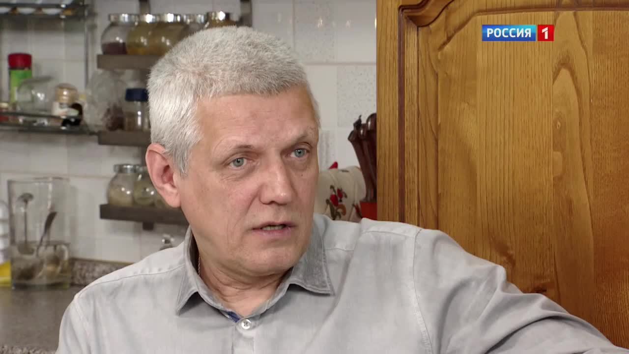Александр Галибин