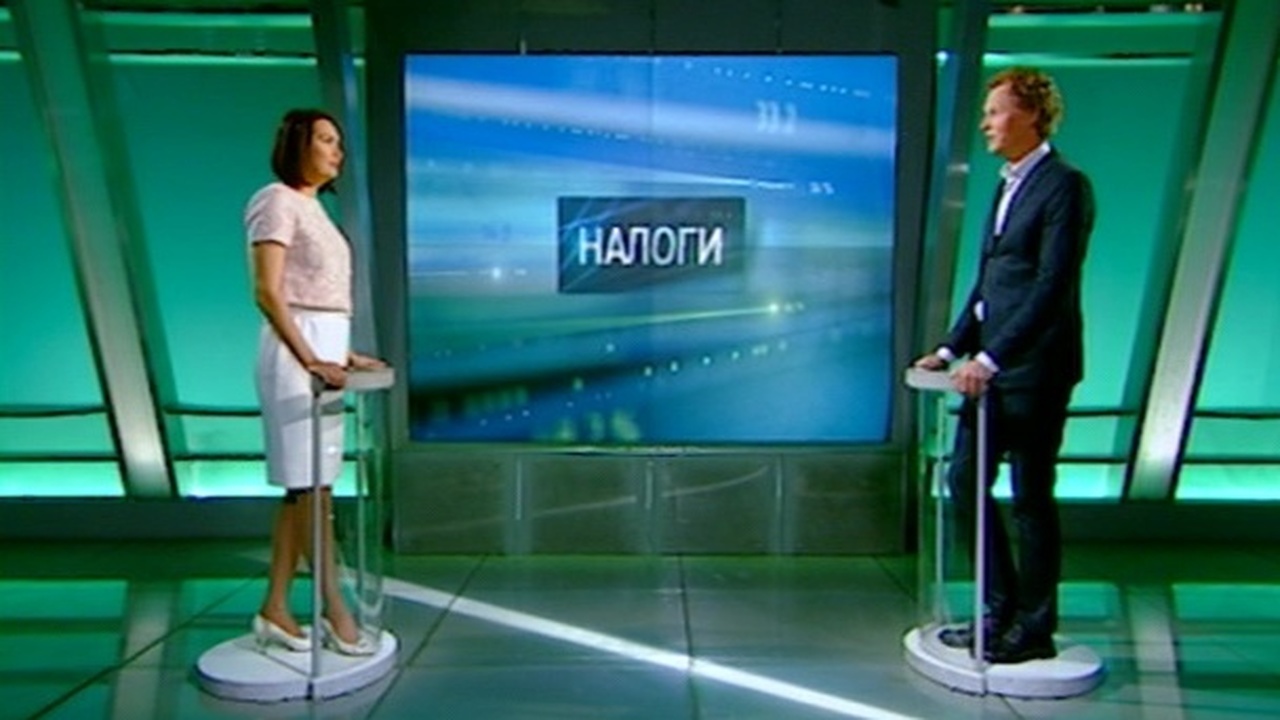 Эфир от 15.06.2018