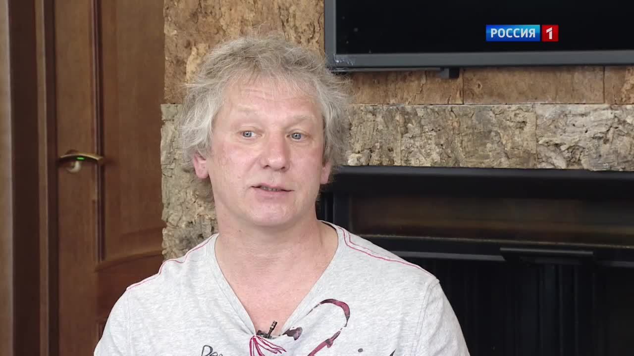 Алексей Архиповский