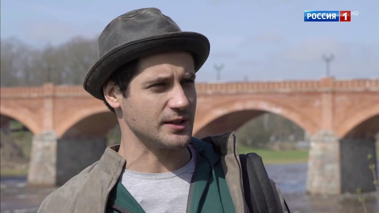 Эфир от 30.06.2018. Казань