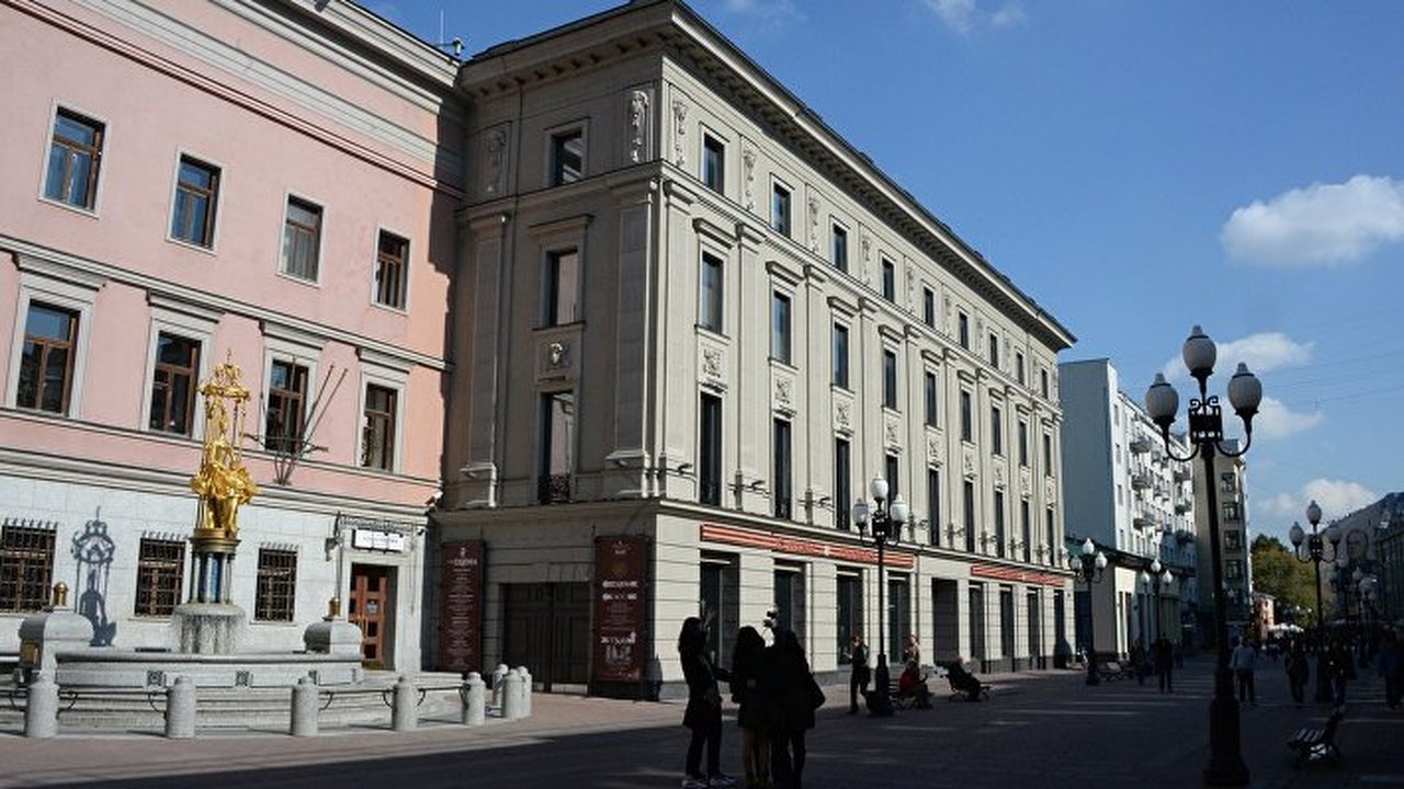 В Москве появится памятник актерам – Этушу, Яковлеву и Лановому