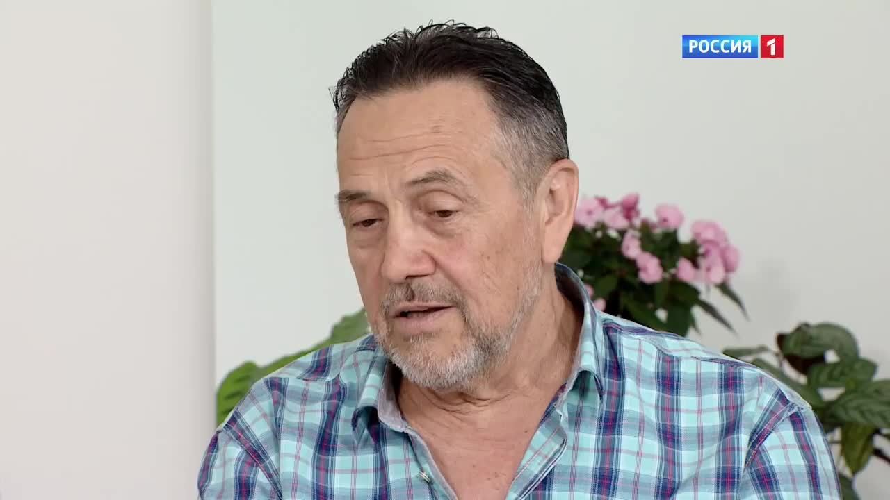 Ренат Ибрагимов