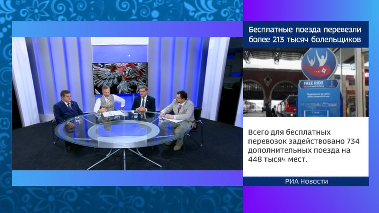 Эфир от 29.06.2018