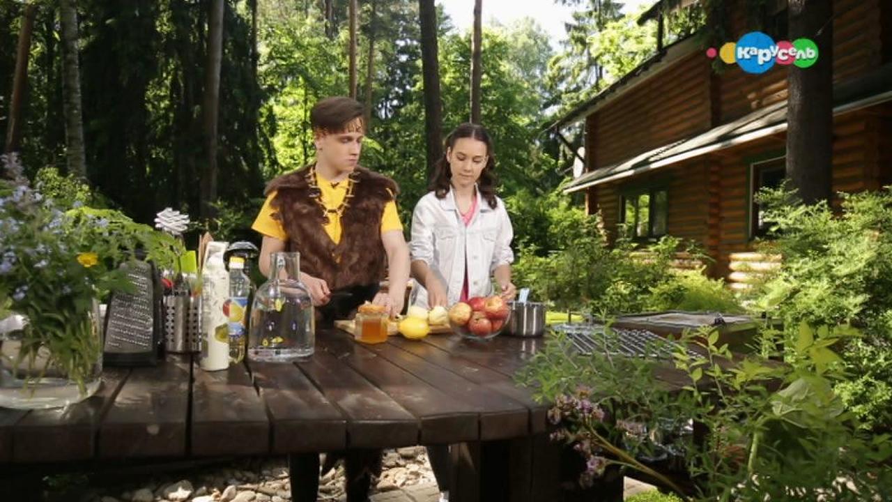 Эфир от 01.07.2018