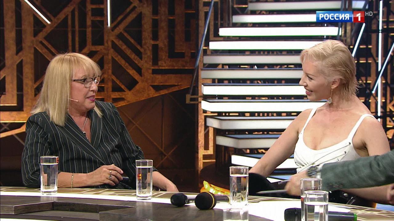 Эфир от 07.07.2018
