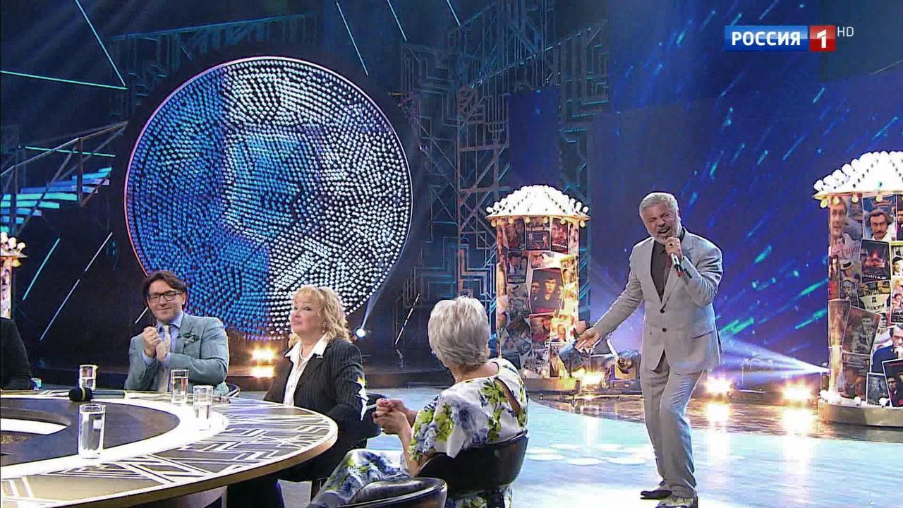 Эфир от 14.07.2018
