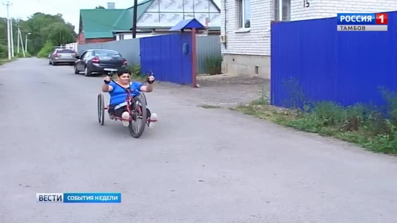 Эфир – 22.07.2018
