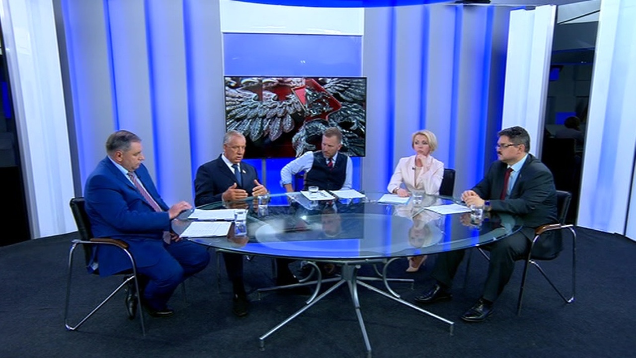 Эфир от 23.07.2018