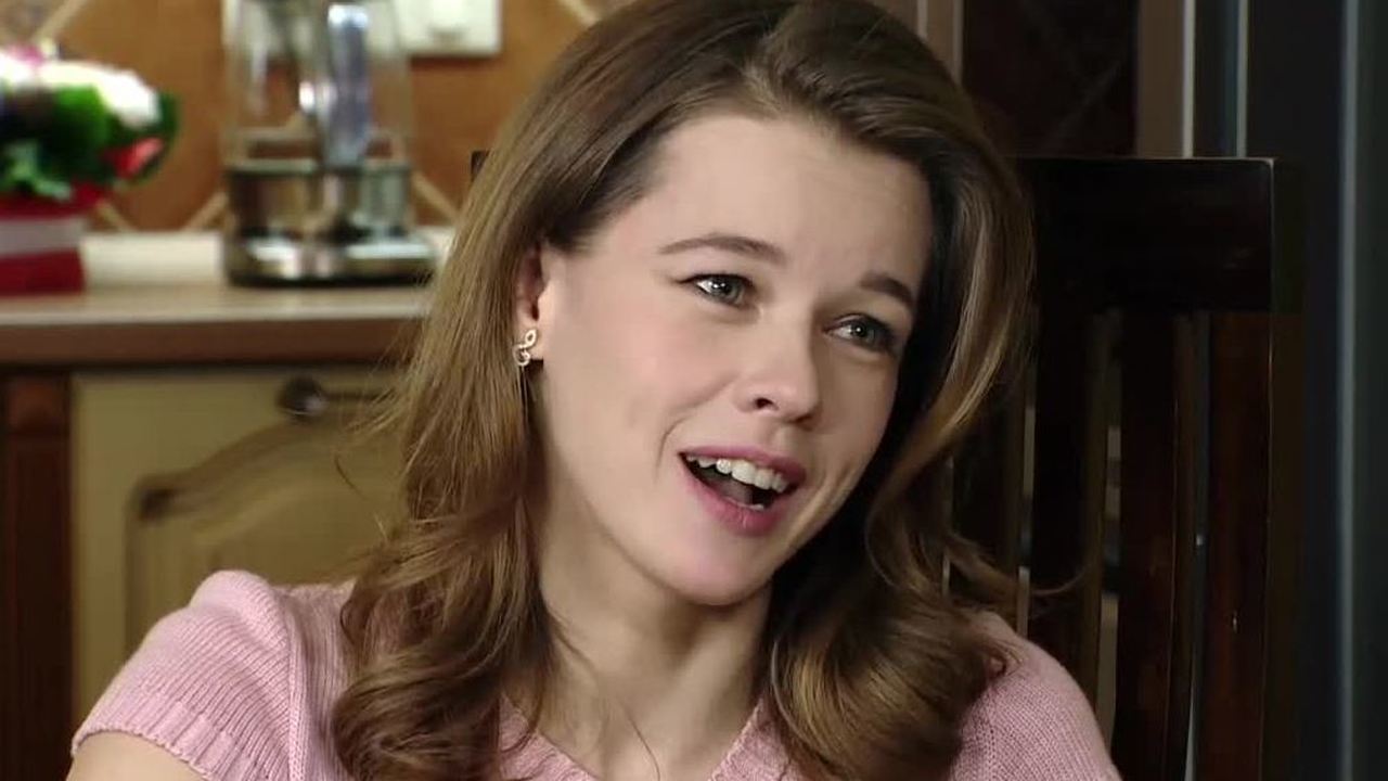 Екатерина Шпица