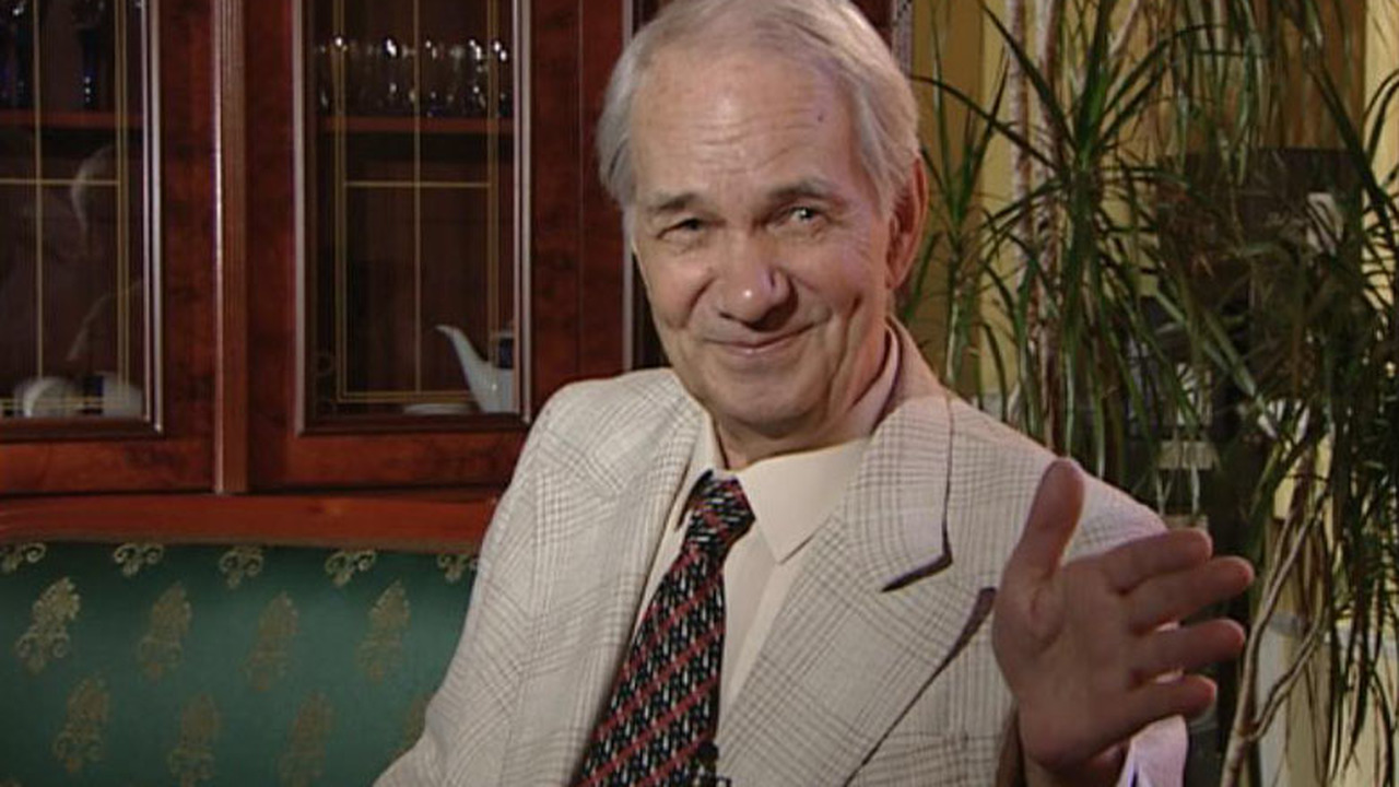 Юрий Каюров