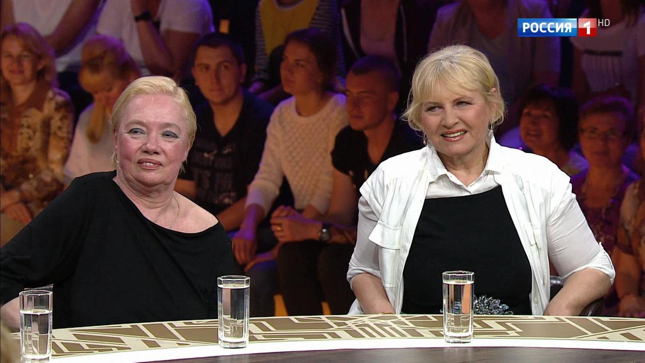 Эфир от 11.08.2018