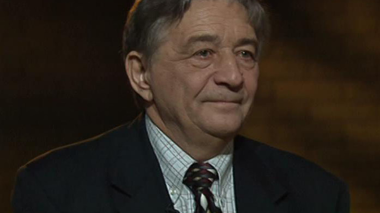 Эдуард Успенский
