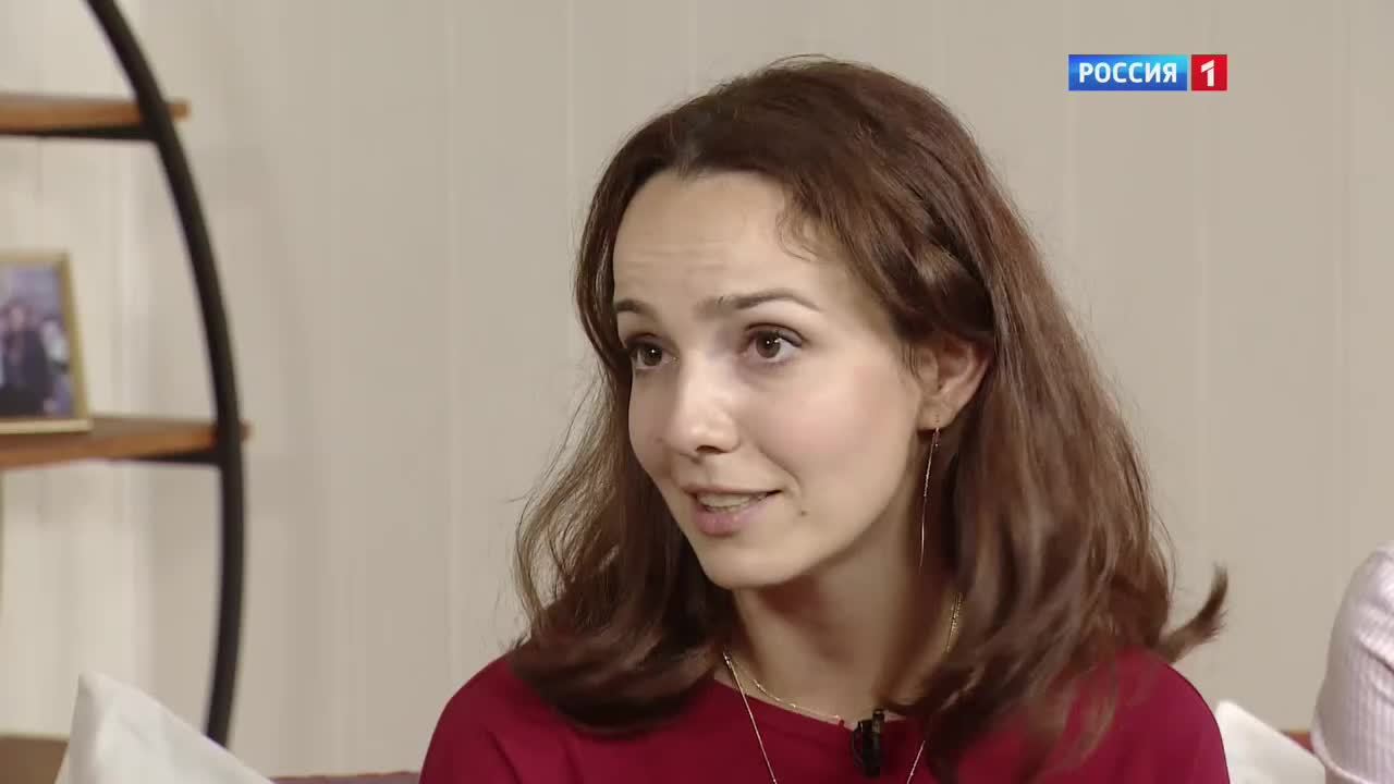 Валерия Ланская