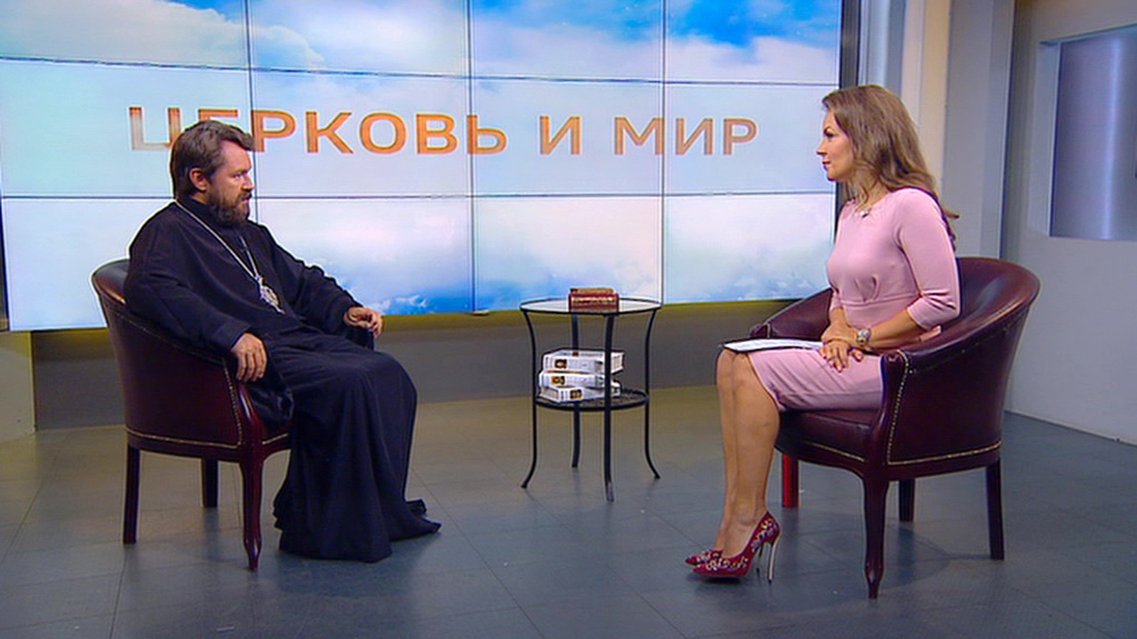Эфир от 01.09.2018