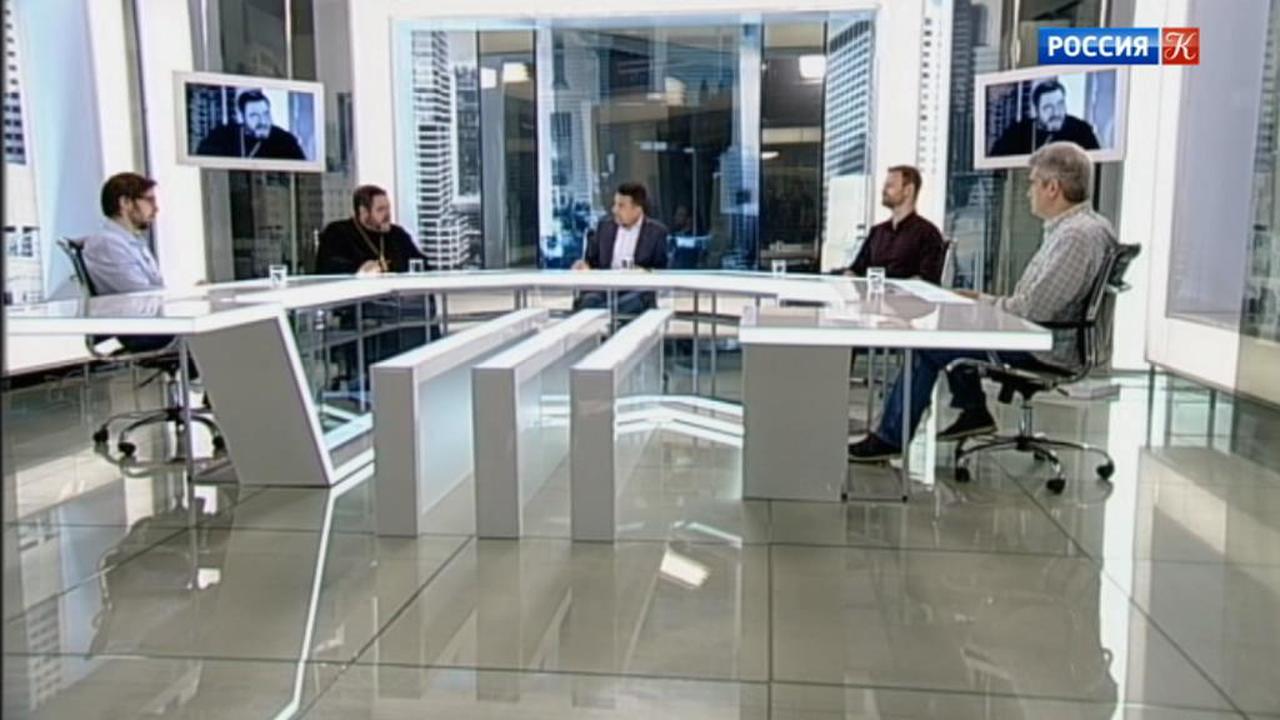 Мыслитель Толстой