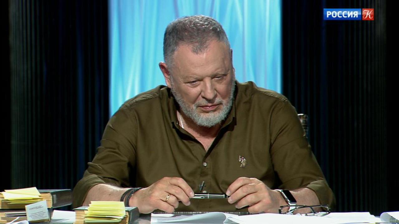 Поэзия Евгения Винокурова