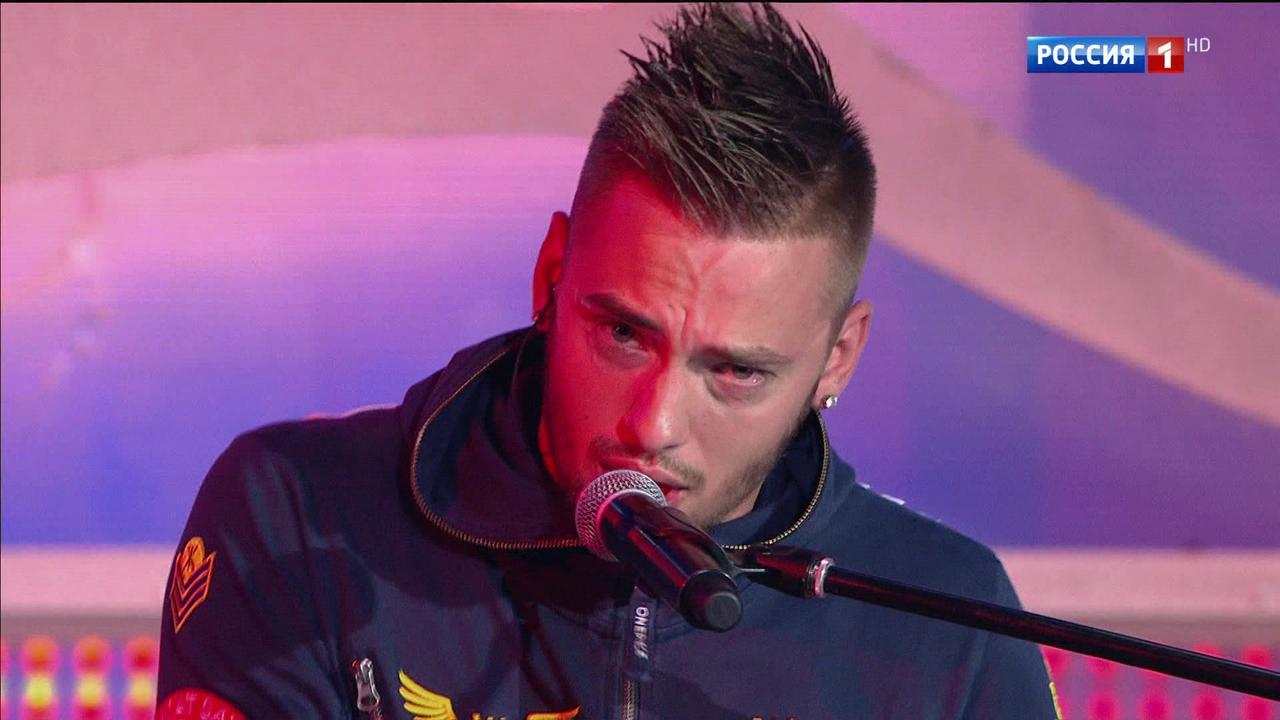 Пиджаков Live