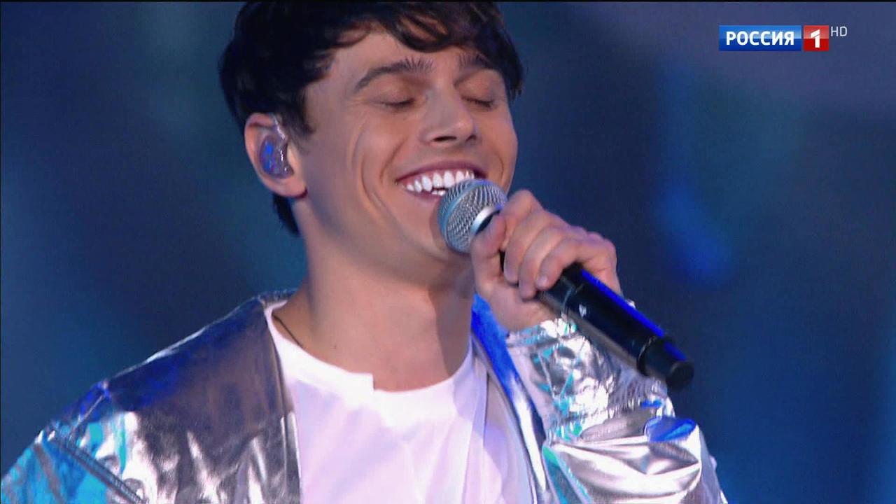 Alekseev – "Сезон дождей"