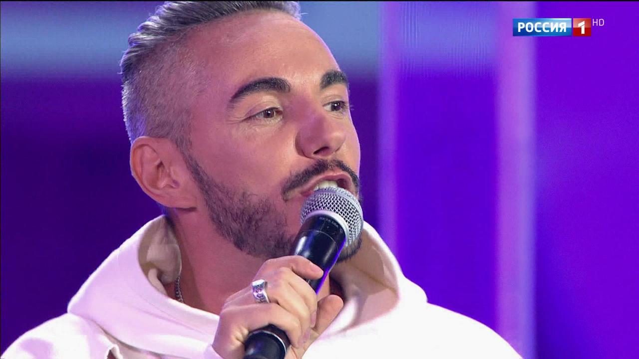 Тимур Родригез, школа танцев Аллы Духовой Todes – "S.O.S."