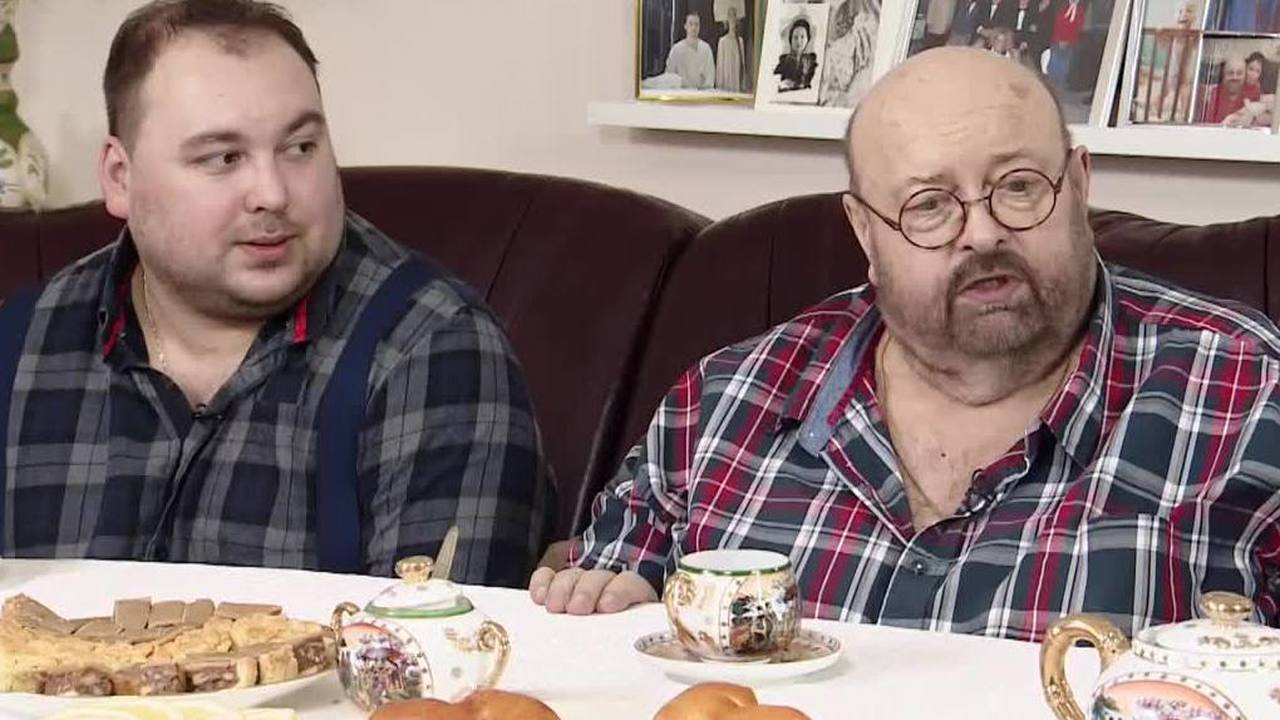 Вячеслав Войнаровский