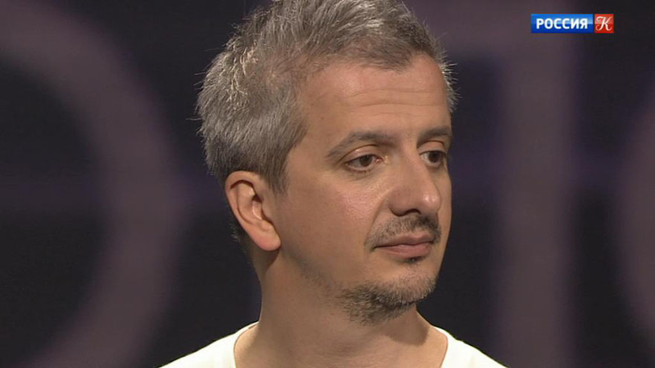 Константин Богомолов