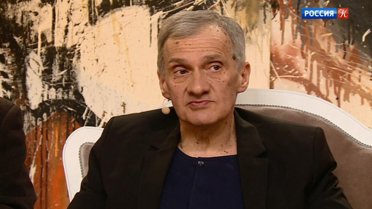 Юрий Арабов