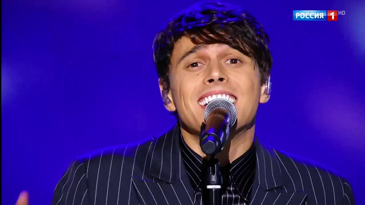 Эфир от 16.09.2018. Alekseev