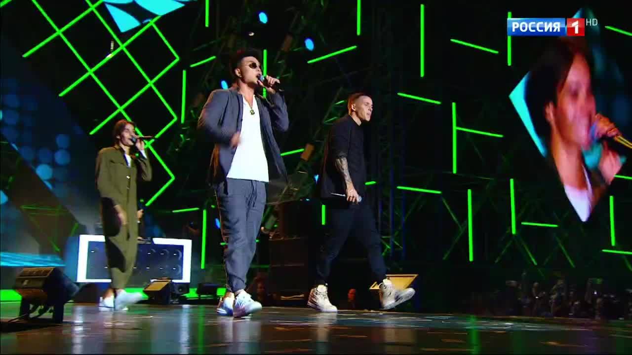 Эфир от 16.09.2018. Mband