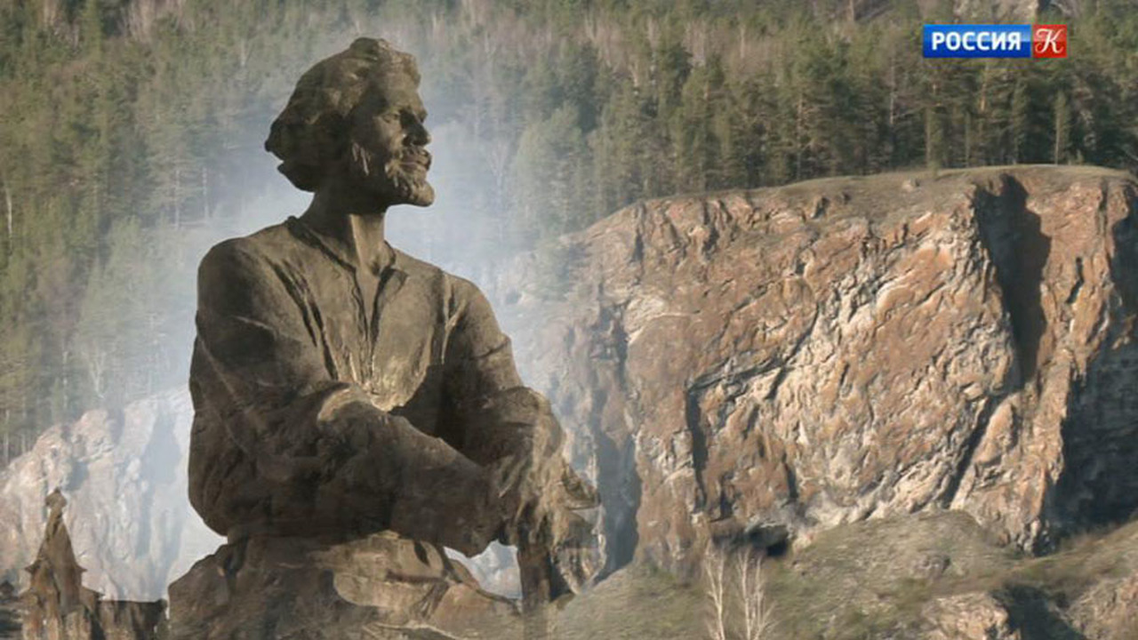 Сибирский континент. Землепроходцы. 3-й фильм