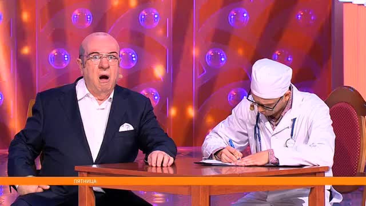 Эфир от 21.09.2018
