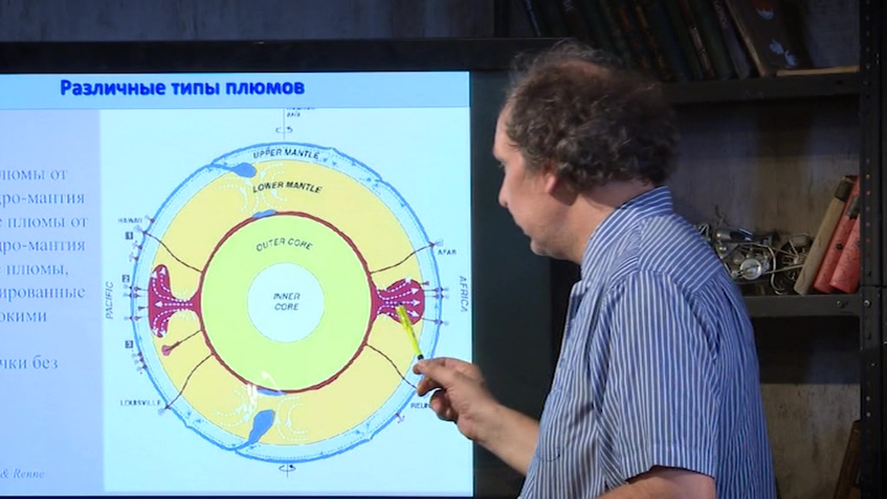 Эфир от 30.09.2018